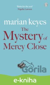The Mystery of Mercy Close