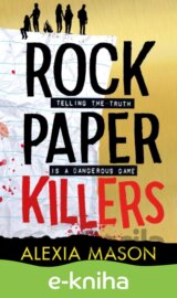 Rock Paper Killers