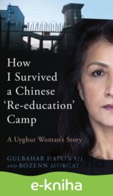 How I Survived A Chinese 'Re-education' Camp