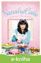 Saved by Cake