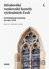 Středověké venkovské kostely východních Čech. I.