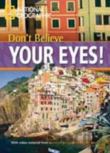 Don´t Believe Your Eyes! + MultiDVD Pack