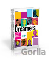 Dreamers: Great People Who Have Changed the World (with Songs Audio CD)