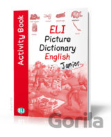 ELI Picture Dictionary English: Junior Activity Book