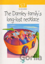 ELI Readers Beginner: The Darnley Family´s Long-lost Necklace