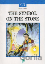 ELI Readers Intermediate: the Symbol on the Stone
