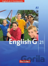 English G 21: Schülerbuch A1