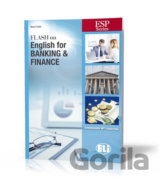 ESP Series: Flash on English for Banking & Finance - Student´s Book with Downloadable Audio and Answer Key