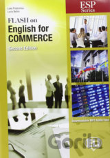 ESP Series: Flash on English for Commerce - New 64 page edition