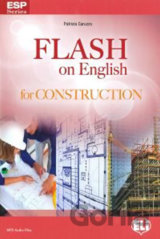ESP Series: Flash on English for Construction