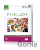 Excellent! Catering and Cooking: Student´s Book