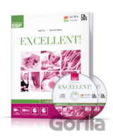 Excellent! Catering and Cooking: Teacher´s Guide with Tests + 2 CDs