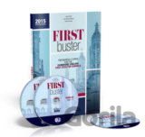 First Buster: Student´s Book with 3 Audio CDs