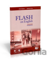 Flash on English Advanced: Work Book + Audio CD