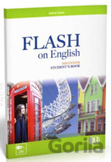 Flash on English Beginner: Student´s Book