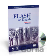 Flash on English Elementary: Work Book + Audio CD