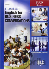 Flash on English for Business: English Conversations
