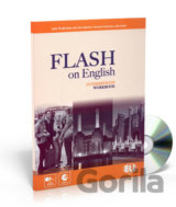 Flash on English Intermediate: Work Book + Audio CD