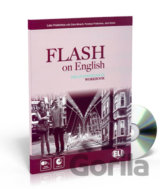 Flash on English Pre-Intermediate: Work Book + Audio CD