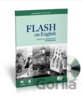 Flash on English Upper Intermediate: Work Book + Audio CD