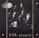 XIII. Století: Amulet (Remastered 2022) LP