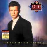 Rick Astley: Whenever You Need Somebody [RSD 2022] LP