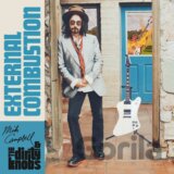 Mike Campbell & The Dirty Knobs: External Combustion