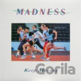 Madness: Keep Moving LP