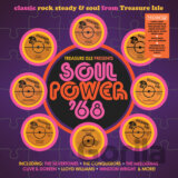 Soul Power '68 [RSD 2022]