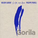 Melody Gardot & Philippe Powell: Entre Eux Deux