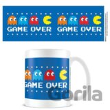 Hrnček Pac-Man - Game Over