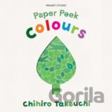 Paper Peek: Colours