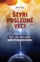 Štyri posledné veci