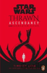 Star Wars - Thrawn Ascendancy: Greater Good