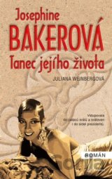 Josephine Baker - Tanec jejího života