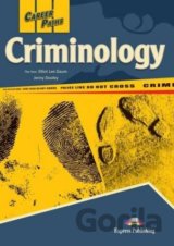 Career Paths. Criminology
