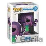 Funko POP Disney: Monsters Inc 20th - Celia