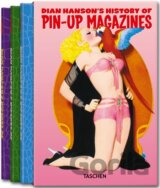 Dian Hanson's History of Pin-up Magazines (1 - 3)
