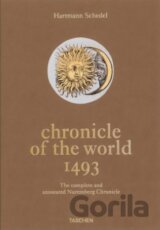 Chronicle of the World 1493