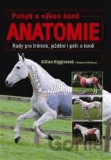 Pohyb a výkon koně - Anatomie