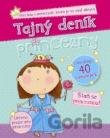 Tajný deník princezny