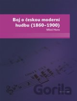Boj o českou moderní hudbu