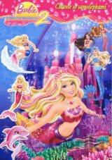 Barbie: Príbeh morskej panny