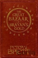 The Great Bazaar and Brayan's Gold