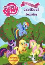 My little pony: Jablková sezóna