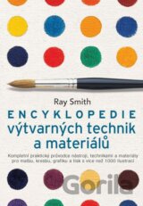 Encyklopedie výtvarných technik a materiálů