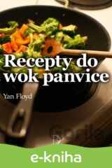 Recepty do wok panvice