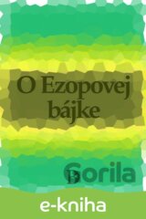 O Ezopovej bájke