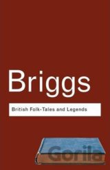 British Folk Tales and Legends