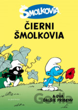 Šmolkovia: Čierni šmolkovia